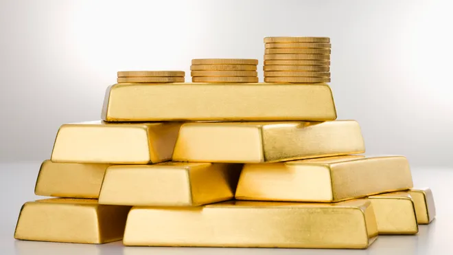 Gold Price in the USA
